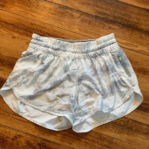 Lululemon Tracker Short